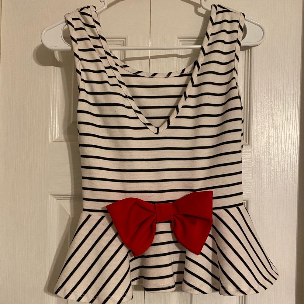 Tank top - Picture 2 of 2